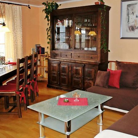 Appartamento Haus Biehler Todtmoos Esterno foto