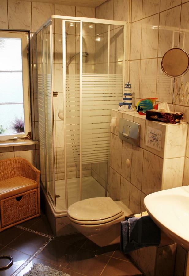 Appartamento Haus Biehler Todtmoos Esterno foto