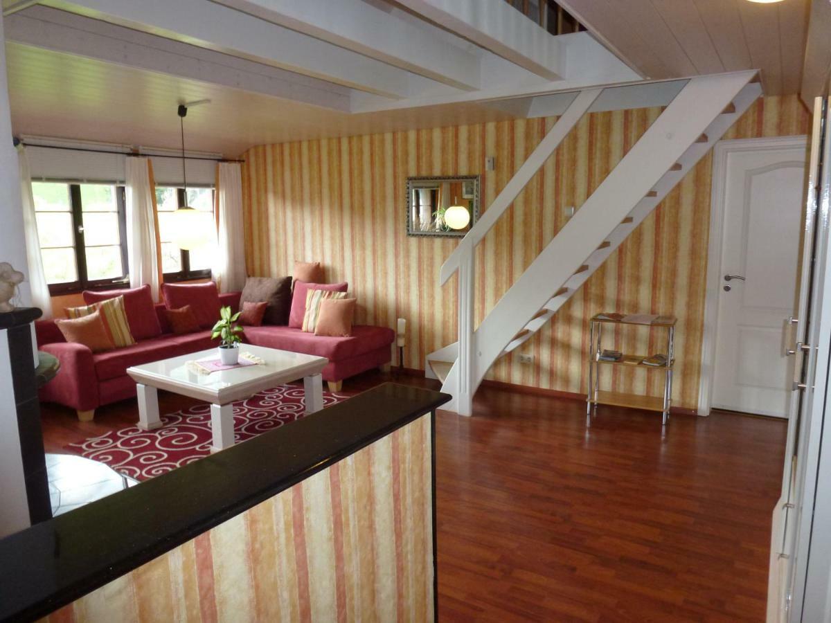 Appartamento Haus Biehler Todtmoos Esterno foto