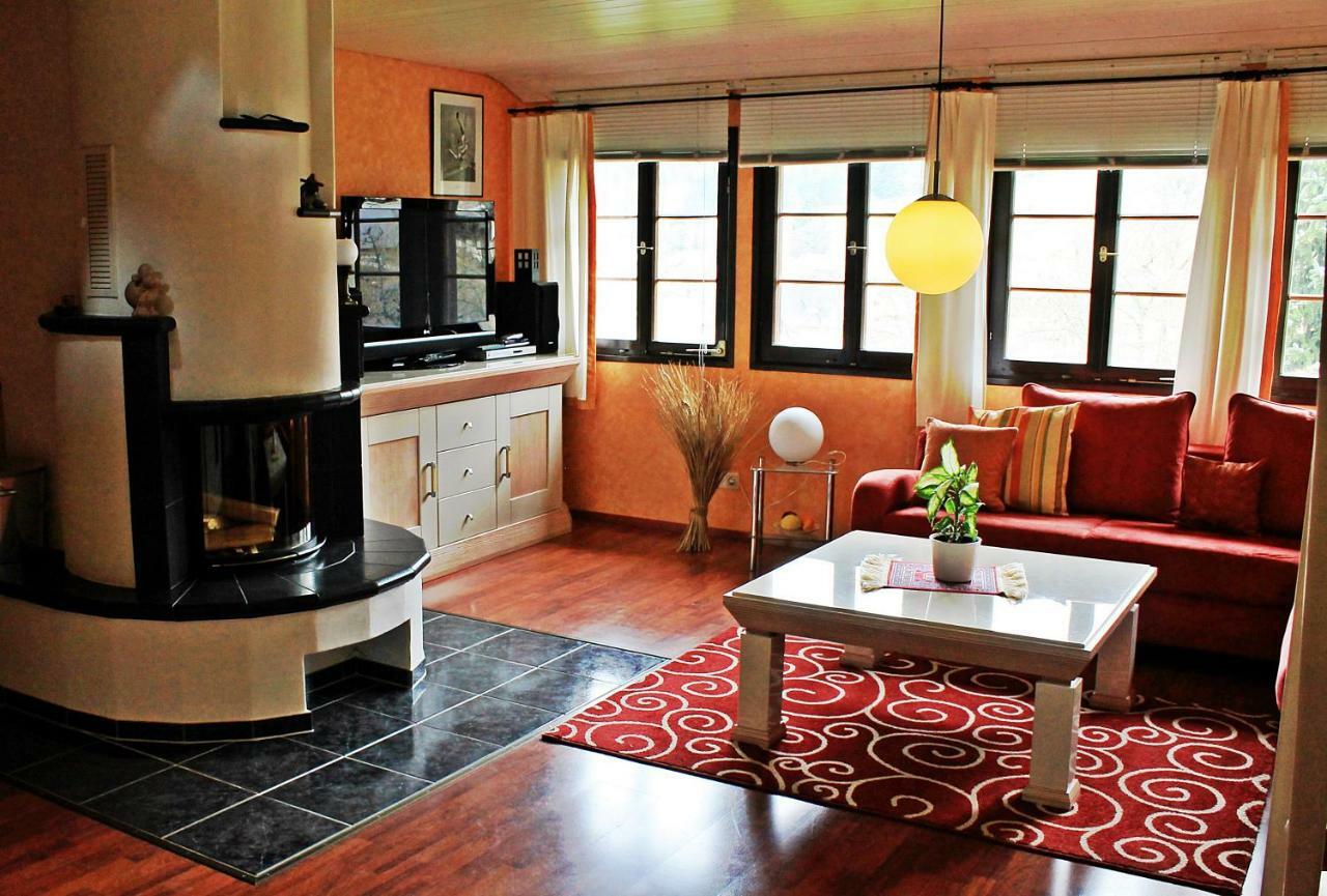 Appartamento Haus Biehler Todtmoos Esterno foto