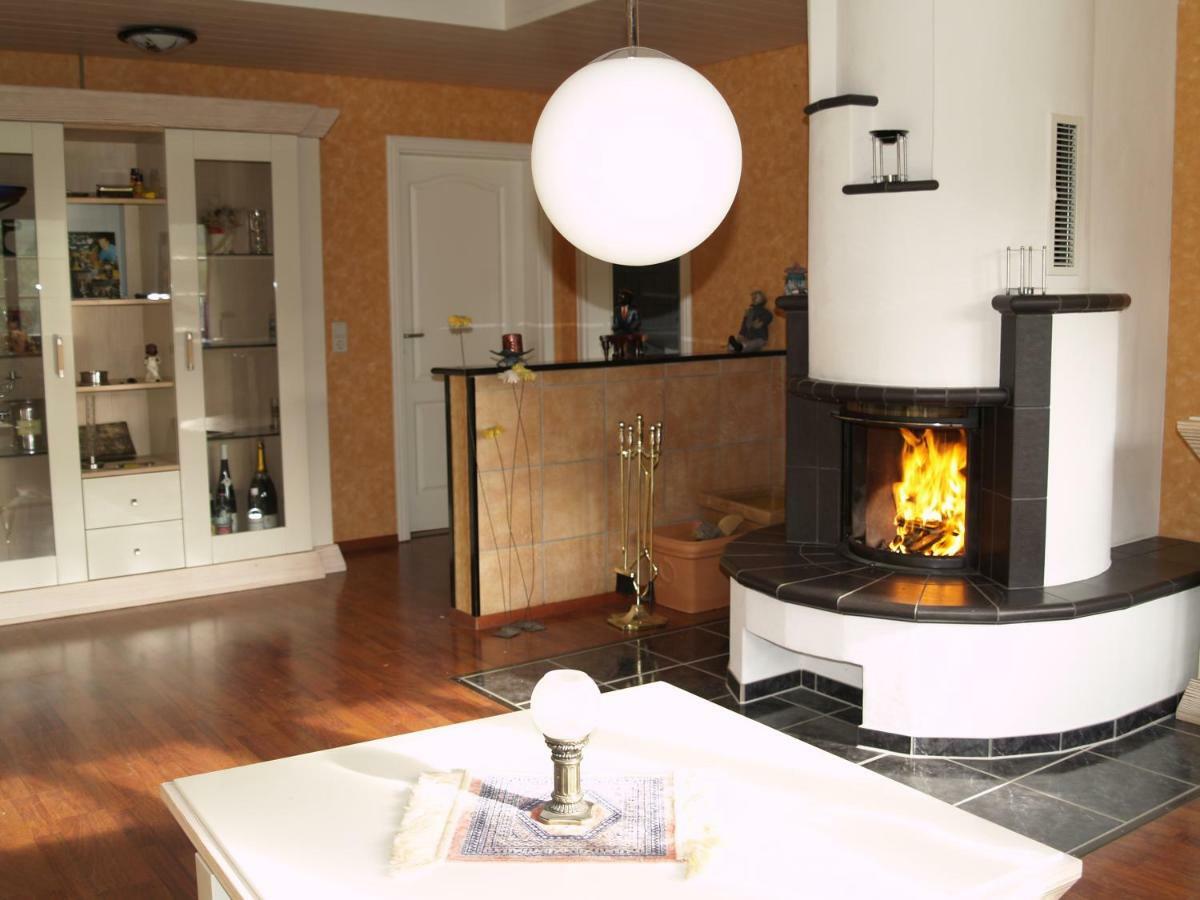 Appartamento Haus Biehler Todtmoos Esterno foto