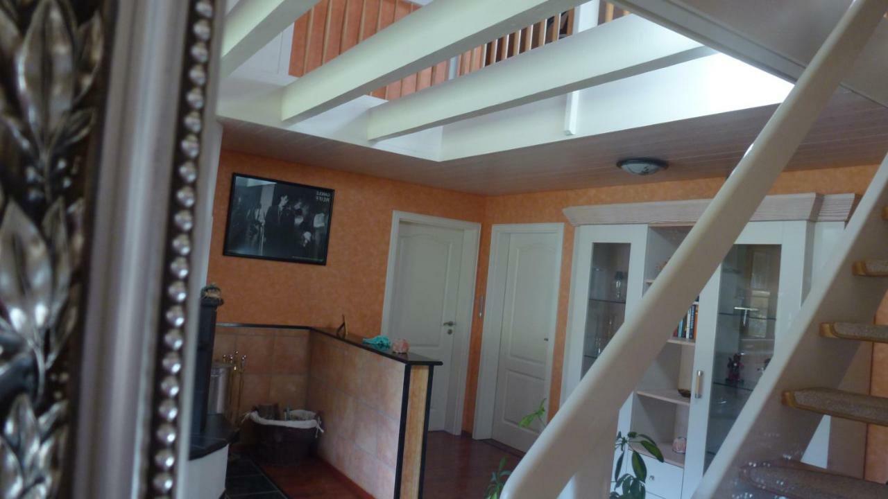 Appartamento Haus Biehler Todtmoos Esterno foto
